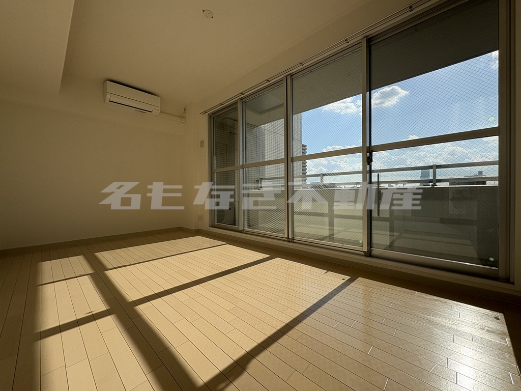 「ドゥーエ谷町」南向き・角部屋！！！の賃貸物件情報