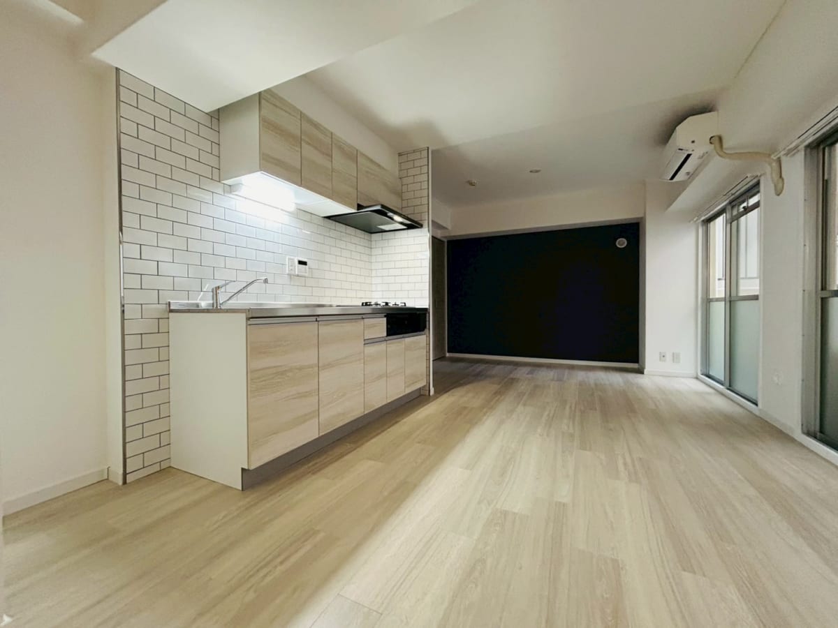 メゾンサンライズ　大阪メトロ四つ橋線本町駅　徒歩４分の賃貸物件情報