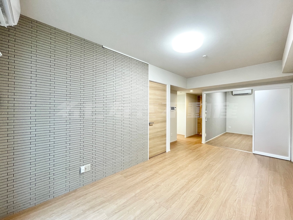 「IBC　Residence　East」ペット相談可能！床暖あります！！インターネット無料！角部屋！の賃貸物件情報