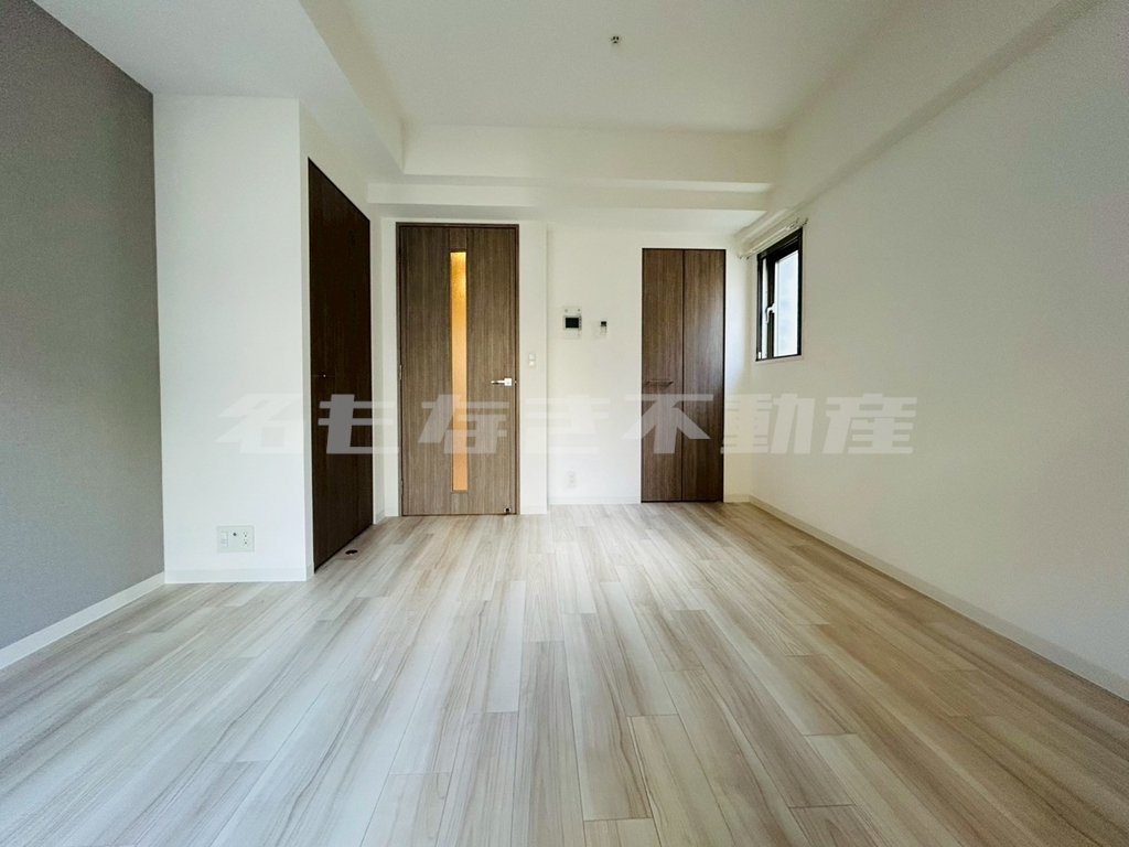 「プランドール北浜」1Kクローゼット2か所！！！の賃貸物件情報