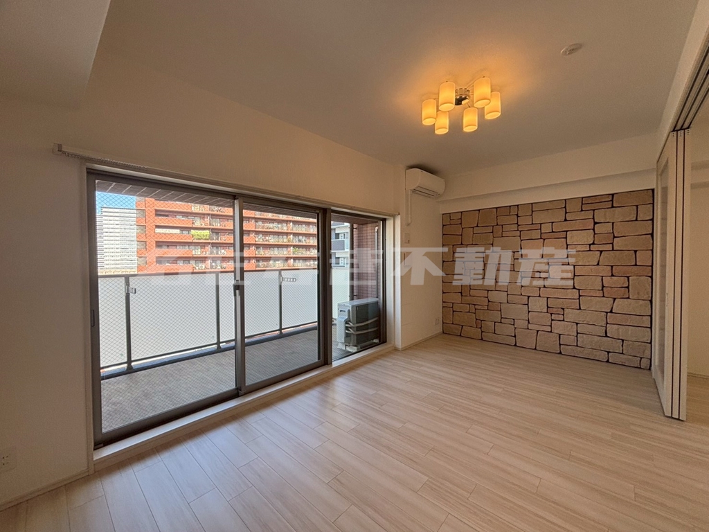 「プレジオ阿波座」二人入居可能です！！人気な角部屋に空き出ましたの賃貸物件情報