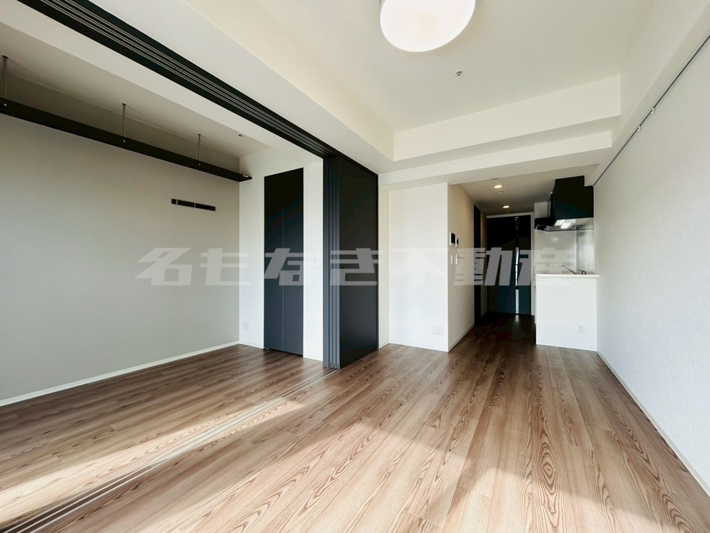 「クロスレジデンス阿波座」地下鉄千日前線「阿波座」駅 徒歩1分！！！の賃貸物件情報