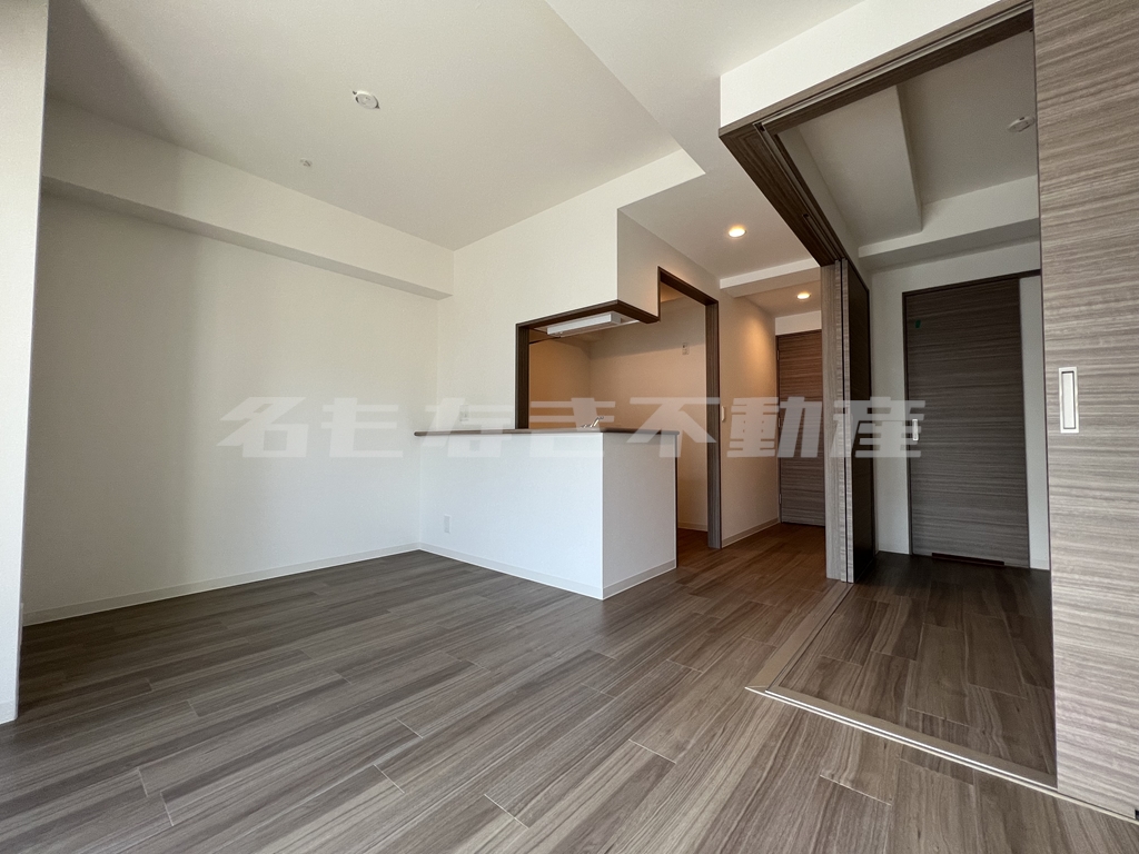 「ラ・ピシーヌ南堀江」南向き・角部屋・最上階！！！の賃貸物件情報