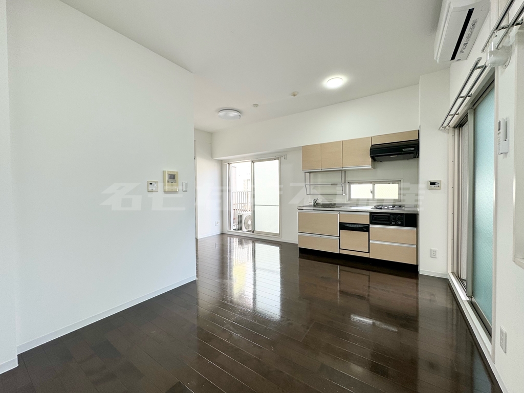 「フェルザ今宮戎」食器洗浄乾燥機（ビルドイン型）付き！！！の賃貸物件情報