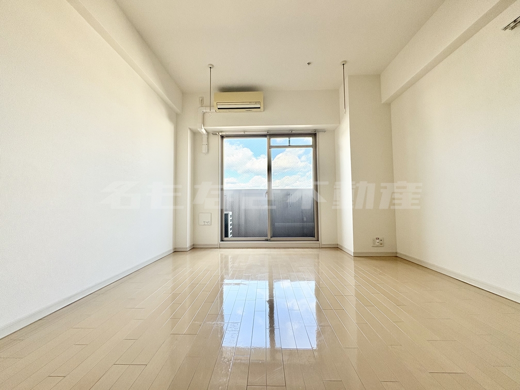 「Fortuney大手前」最上階・角部屋！！！の賃貸物件情報