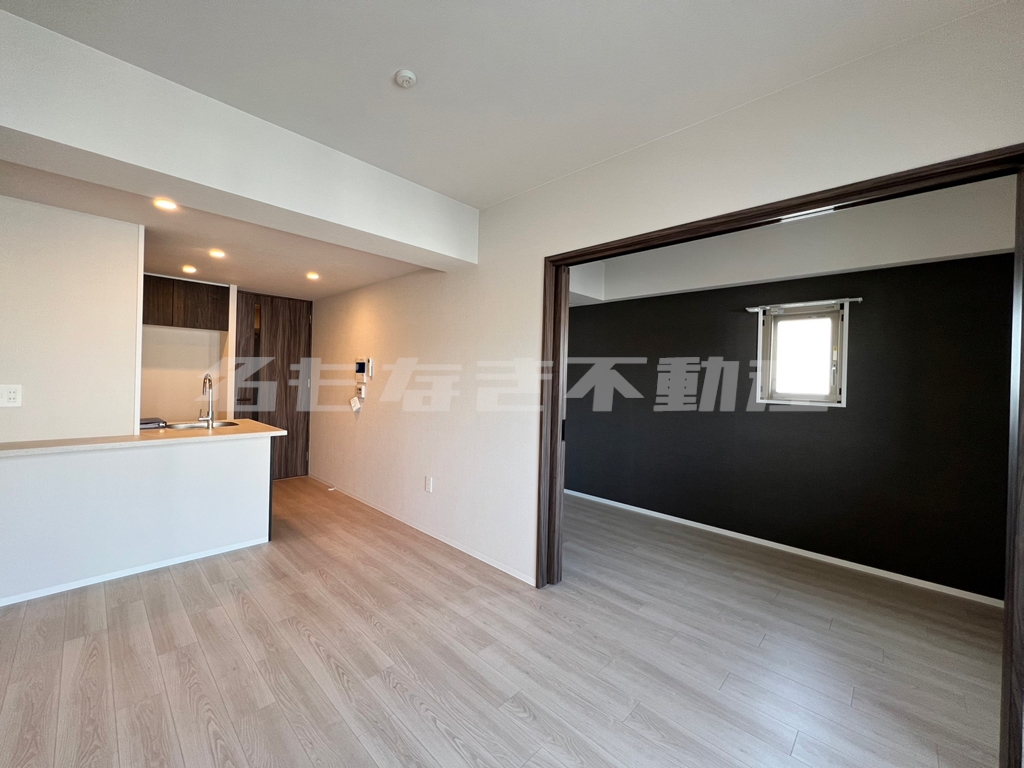 「Quintet NAMBA」1LDKウォークインクローゼット完備！！！の賃貸物件情報