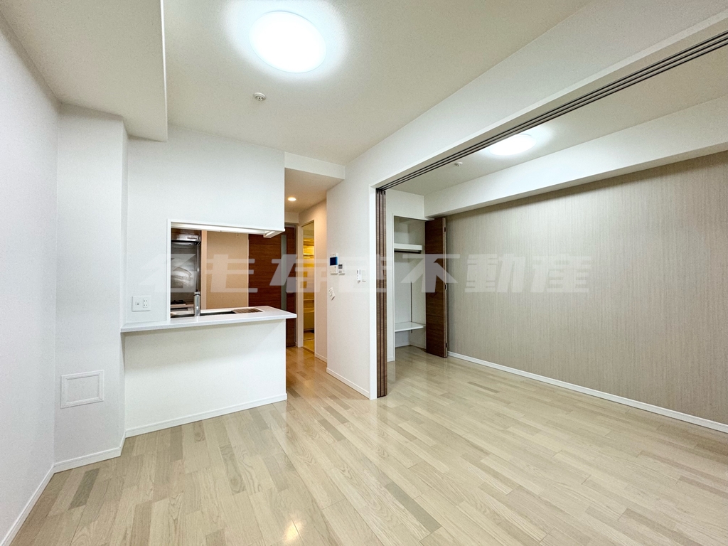 「ラシュレエグゼ阿波座」水回り設備が充実！！！の賃貸物件情報