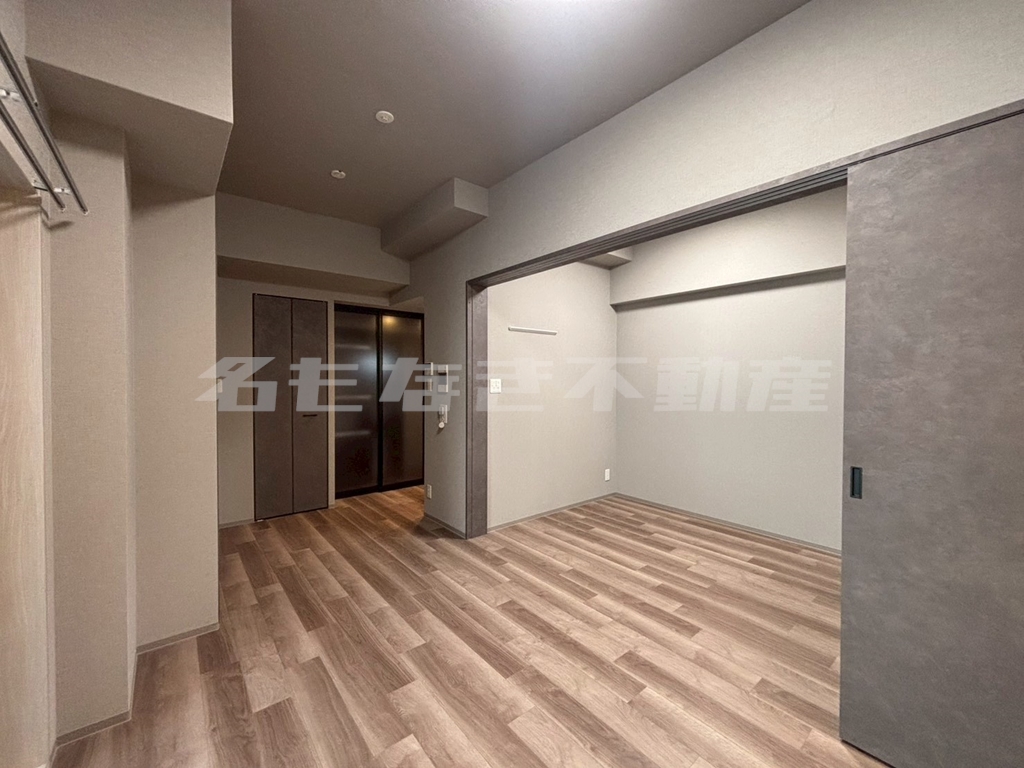 「エスリードレジデンス　ザ・グラン南堀江 」パンドリー付き！！！の賃貸物件情報