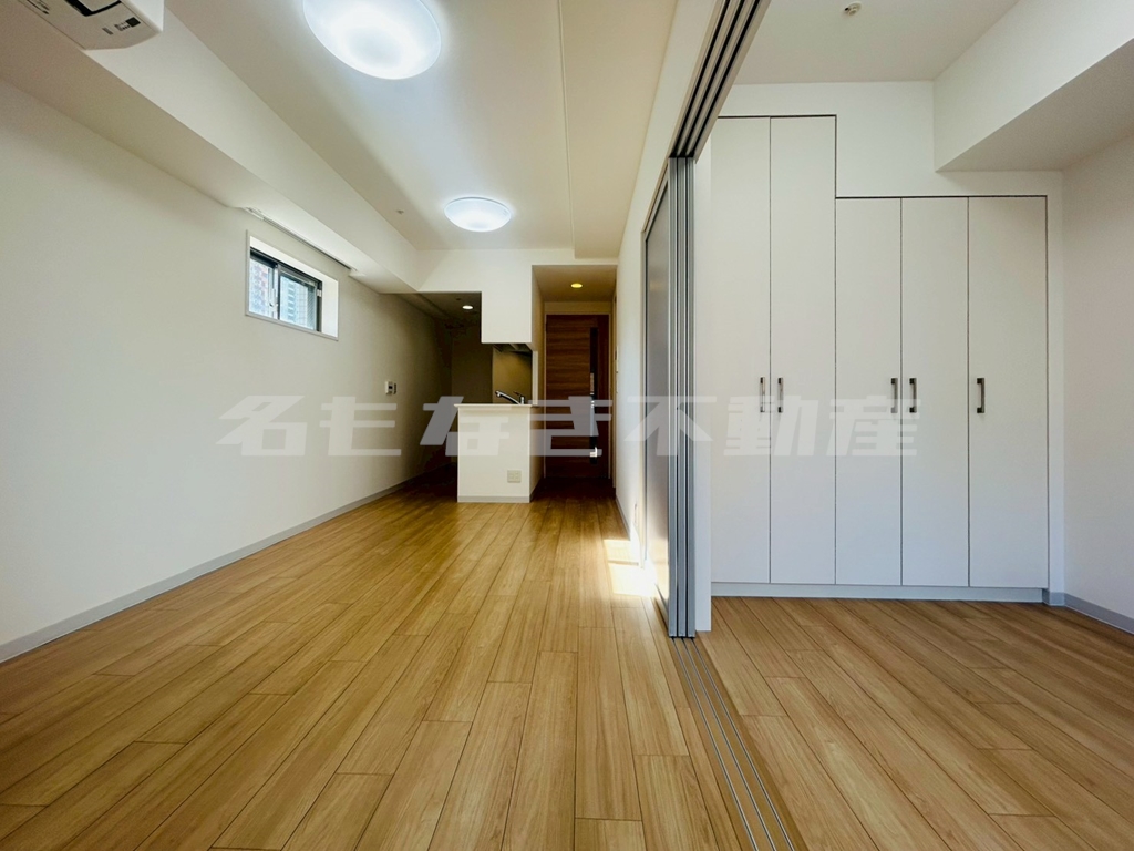 「アーバネックス四ツ橋」ミストサウナ付浴室暖房乾燥機完備！！！の賃貸物件情報