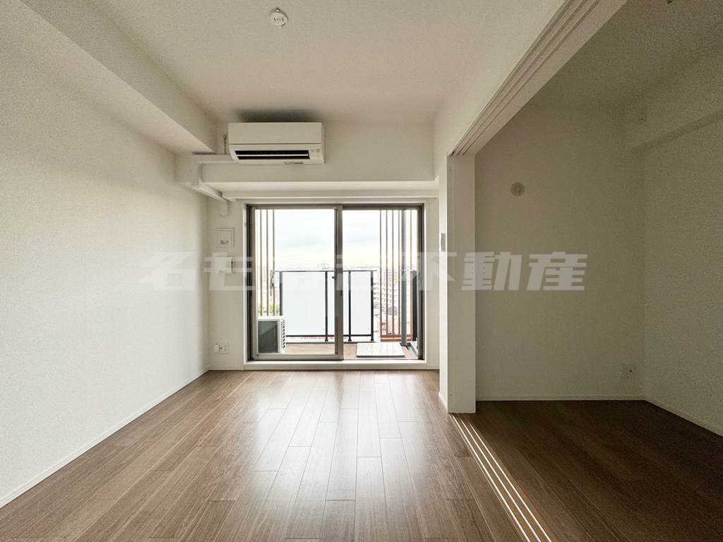 「レオンコンフォート難波クレア」南向き角部屋です！！！の賃貸物件情報