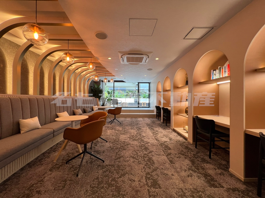 ファインレジデンス大阪本町！！築浅駅チカネット無料物件！！の賃貸物件情報